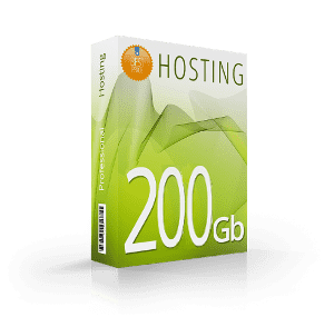 Hosting 200